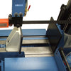 BAILEIGH INDUSTRIAL 5 HP, 220 Volt, 3-Ph Semi-Automatic Horizontal Band Saw BS-360SA