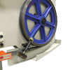 BAILEIGH INDUSTRIAL 5 HP, 220 Volt, 3-Ph Semi-Automatic Horizontal Band Saw BS-360SA