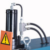 BAILEIGH INDUSTRIAL 220 Volt, 3-Ph Angle Roller R-H55