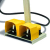 BAILEIGH INDUSTRIAL 220 Volt, 3-Ph Angle Roller R-H55