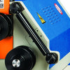 BAILEIGH INDUSTRIAL 220 Volt, 3-Ph Angle Roller R-H55