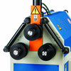 BAILEIGH INDUSTRIAL 220 Volt, 3-Ph Angle Roller R-H55