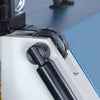 BAILEIGH INDUSTRIAL 220 Volt, 1-Ph Profile Bender R-M55H