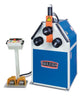 BAILEIGH INDUSTRIAL 220 Volt, 1-Ph Profile Bender R-M55H
