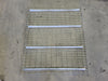 Scrap - 49in. x 57in. Waterfall Grating