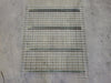 Scrap - 49in. x 57in. Waterfall Grating