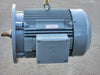 SEW-EURODRIVE 20 hp, 230/460 volts Gear Electric Motor R133DV160L4 1201