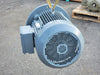 SEW-EURODRIVE 20 hp, 230/460 volts Gear Electric Motor R133DV160L4 1201