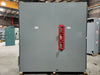FEDERAL PIONEER 1200A 4760V 3-Phase Medium Voltage Switchgear Auxiliary Section - 23kA