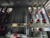 BENSHAW MVBTS-1200A-4160-1 4160V 1200A 3-Phase Medium Voltage Bus Transition Switchgear Section - No Breakers