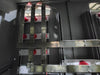BENSHAW MVBTS-1200A-4160-1 4160V 1200A 3-Phase Medium Voltage Bus Transition Switchgear Section - No Breakers