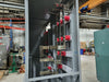 BENSHAW MVBTS-1200A-4160-1 4160V 1200A 3-Phase Medium Voltage Bus Transition Switchgear Section - No Breakers