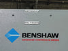 BENSHAW MVBTS-1200A-4160-1 4160V 1200A 3-Phase Medium Voltage Bus Transition Switchgear Section - No Breakers