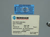 BENSHAW MVBTS-1200A-4160-1 4160V 1200A 3-Phase Medium Voltage Bus Transition Switchgear Section - No Breakers