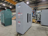 BENSHAW MVBTS-1200A-4160-1 4160V 1200A 3-Phase Medium Voltage Bus Transition Switchgear Section - No Breakers