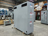 BENSHAW MVBTS-1200A-4160-1 4160V 1200A 3-Phase Medium Voltage Bus Transition Switchgear Section - No Breakers