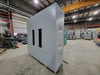 BENSHAW MVBTS-1200A-4160-1 4160V 1200A 3-Phase Medium Voltage Bus Transition Switchgear Section - No Breakers