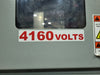 BENSHAW 500 hp, 4160 Volts Soft Starter CFMVRSM18-500-4160-1