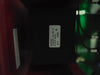 BENSHAW 500 hp, 4160 Volts Soft Starter CFMVRSM18-500-4160-1