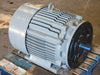 MARATHON ELECTRIC 150 hp, 460 volts, 1785 rpm, 445TSD Electric Motor ZN-445TSTFN6035AA-F2-W