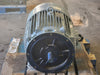 MARATHON ELECTRIC 150 hp, 460 volts, 1785 rpm, 445TSD Electric Motor ZN-445TSTFN6035AA-F2-W