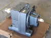 SEW-EURODRIVE 61.09:1 Ratio Gear Reducer R147 AD7