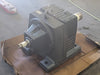 SEW-EURODRIVE 61.09:1 Ratio Gear Reducer R147 AD7