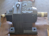 SEW-EURODRIVE 61.09:1 Ratio Gear Reducer R147 AD7
