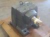 SEW-EURODRIVE 61.09:1 Ratio Gear Reducer R147 AD7