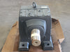 SEW-EURODRIVE 61.09:1 Ratio Gear Reducer R147 AD7
