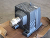 SEW-EURODRIVE 61.09:1 Ratio Gear Reducer R147 AD7