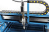 BAILEIGH INDUSTRIAL CNC Plasma Cutting Table PT-22, 110 Volt