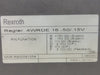 REXROTH Directional Control Valve 4WRDE 16 V125L-5X/6L24K9/M