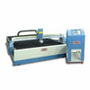 BAILEIGH INDUSTRIAL PT-48AH-W - CNC Plasma Table, 220 Volt, 1-Ph