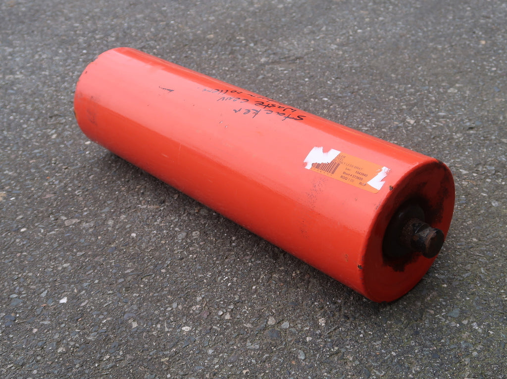17 " Return Roller (Idler Roller)