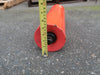 17 " Return Roller (Idler Roller)