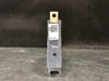 SIEMENS 20 Amp, 1 Pole, 347 Volts Circuit Breaker BQD6120