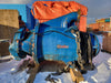 WARMAN 5800-600-1200 Submersible Slurry Pump 12KL SSB, 228.2 KW, 1192 RPM, 3784 gpm