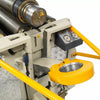 BAILEIGH INDUSTRIAL 220 Volt, 3-Ph Four Roll Plate Roll PR-603-4