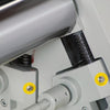 BAILEIGH INDUSTRIAL 220 Volt, 1-Ph Plate Roller PR-514