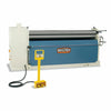 BAILEIGH INDUSTRIAL 220 Volt, 3-Ph Plate Roll PR-613
