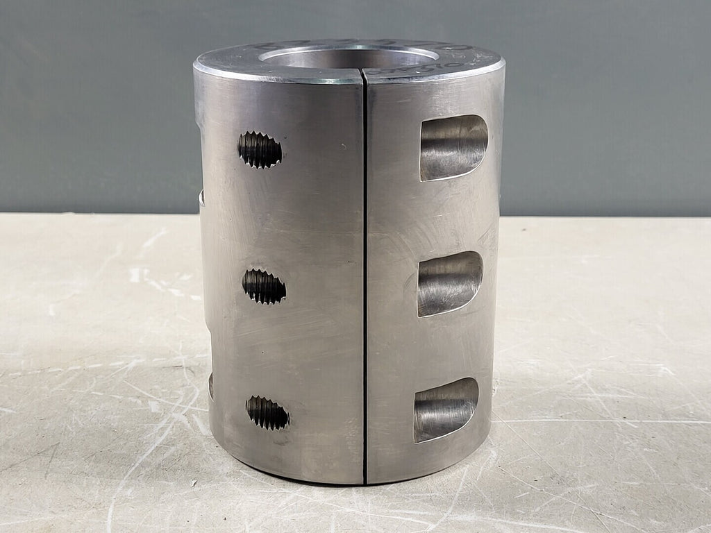 Scrap - Flexible Shaft Coupling for Stepper Motor HT#859638