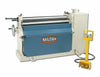 BAILEIGH INDUSTRIAL 220 Volt, 3-Ph Plate Roll PR-409