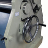 BAILEIGH INDUSTRIAL 220 Volt, 3-Ph Plate Roll PR-403
