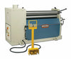 BAILEIGH INDUSTRIAL 220 Volt, 3-Ph Plate Roll PR-403