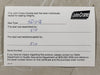 JOHN CRANE Scrap - 1.875" Cartridge O-Ring Seal Type 5610Q w/ Spare parts 