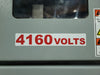 BENSHAW 450 hp, 4160 Volts Soft Starter CFMVRSM18-450-4160-1