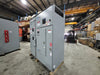 BENSHAW 450 hp, 5 kV, Soft Starter CFMVRSM18-450-4160-1 w/ 5 kV Interrupter Switch