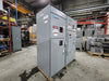 BENSHAW 450 hp, 5 kV, Soft Starter CFMVRSM18-450-4160-1 w/ 5 kV Interrupter Switch