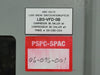 BENSHAW 450 hp, 5 kV, Soft Starter CFMVRSM18-450-4160-1 w/ 5 kV Interrupter Switch
